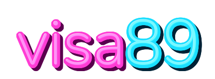 visa89 — logo kanal