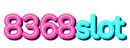 8368slot — logo kanal