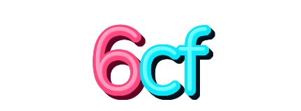 6cf — logo kanal