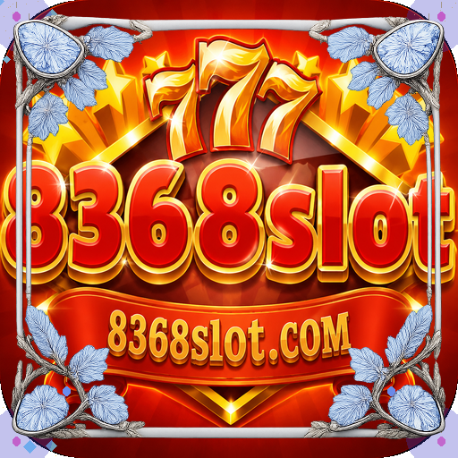 8368slot — mitra unggulan