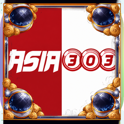 asia303 — mitra unggulan